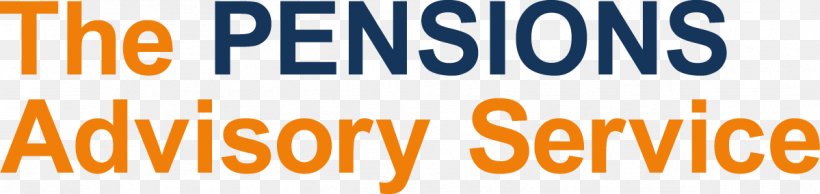 The Pensions Advisory Service Financial Adviser The Pensions Advisory Service Financial Services, PNG, 1199x284px, Pension, Area, Banner, Brand, Business Download Free