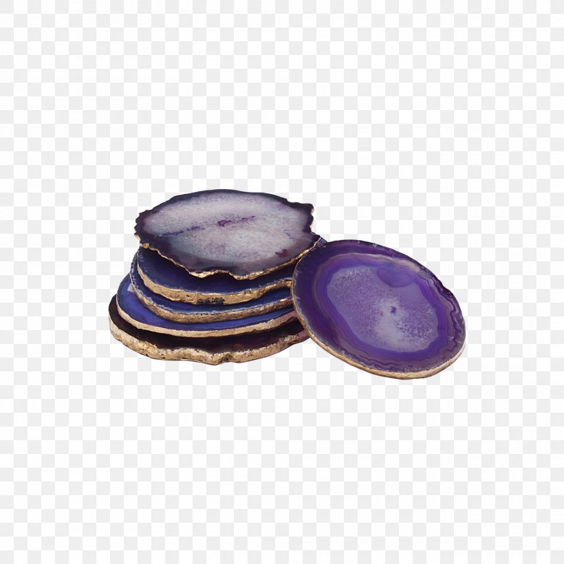 Agate Amethyst Purple Coasters Gemstone, PNG, 1920x1920px, Agate, Amethyst, Clothing Accessories, Coasters, Drink Download Free