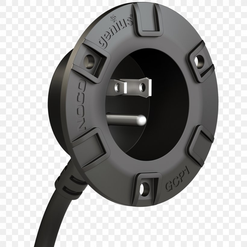 Battery Charger Extension Cords Ampere AC Power Plugs And Sockets The NOCO Company, PNG, 1200x1200px, Battery Charger, Ac Power Plugs And Sockets, Adapter, Alternating Current, Ampere Download Free