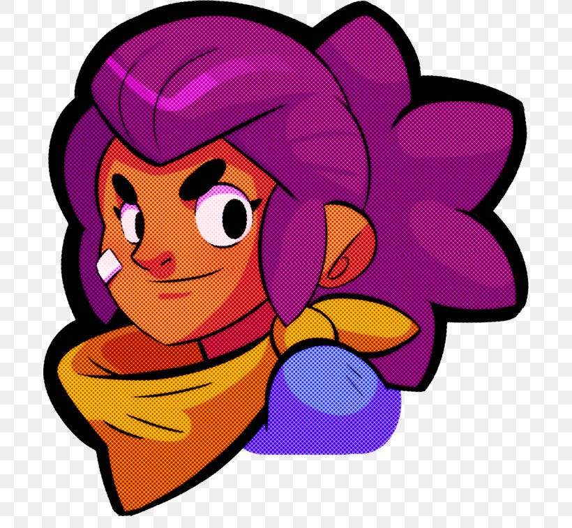 Cartoon Clip Art Violet Cheek Fictional Character, PNG, 696x757px, Cartoon, Cheek, Fictional Character, Happy, Pleased Download Free