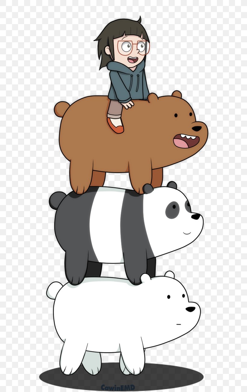Chloe Park Food Truck; Chloe Part 2 Polar Bear Giant Panda, PNG, 800x1300px, Chloe Park, Art, Bear, Carnivoran, Cartoon Download Free