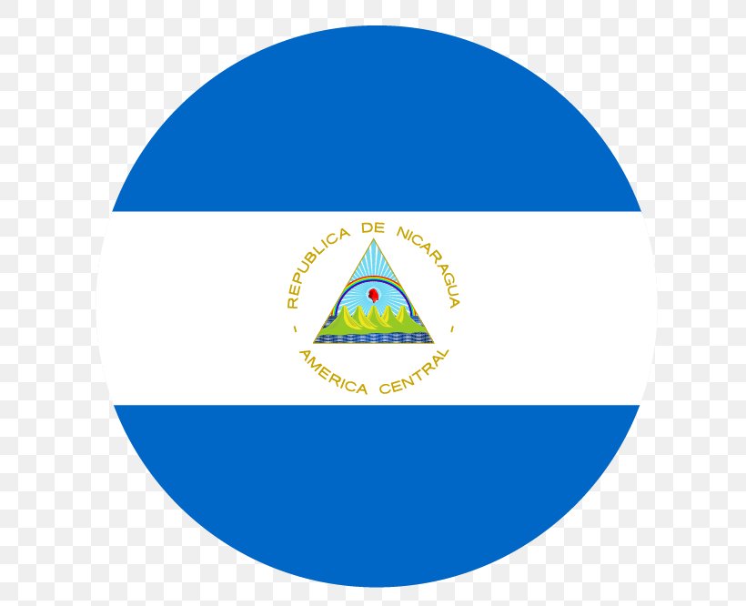 Flag Of Nicaragua Flag Of Honduras National Flag, PNG, 652x666px, Nicaragua, Area, Art, Brand, Country Download Free