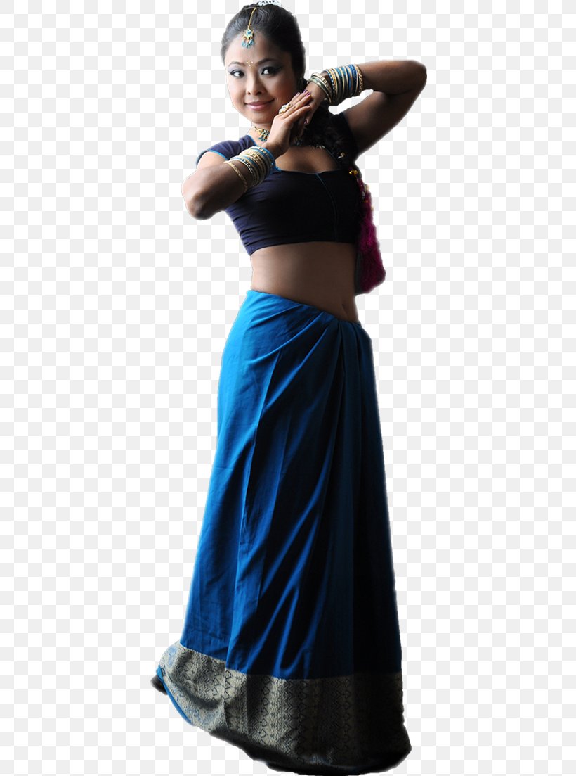 Hip Electric Blue Skirt Shoulder Abdomen, PNG, 397x1103px, Hip, Abdomen, Aqua, Blue, Clothing Download Free