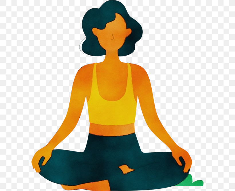 International Day Of Yoga Yoga Physical Fitness Physics Asana, PNG, 600x667px, Watercolor, Asana, Computer, Exercise, International Day Of Yoga Download Free