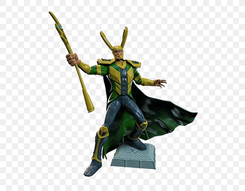 Loki Asgard Thor Playmation Odin, PNG, 569x640px, Loki, Action Figure, Action Toy Figures, Asgard, Character Download Free
