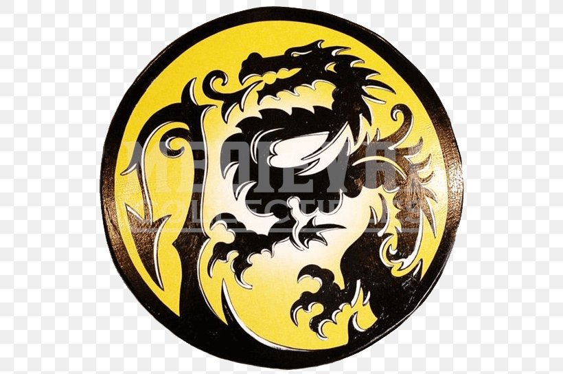 Middle Ages Shield Knight Dragon Viking, PNG, 544x544px, Middle Ages, Armour, Chinese Dragon, Dragon, Fantasy Download Free