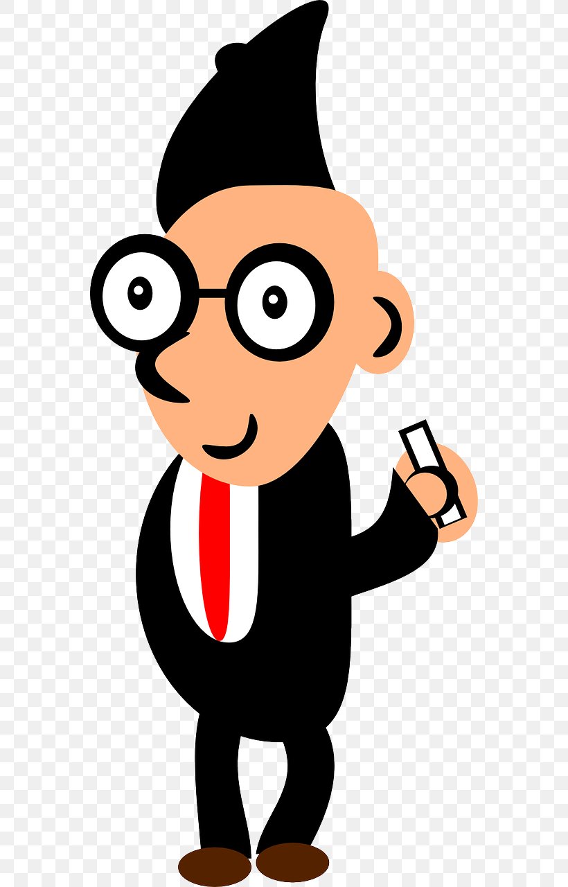 Nerd Cartoon Clip Art, PNG, 640x1280px, Nerd, Animated Cartoon, Animation, Artwork, Cartoon Download Free