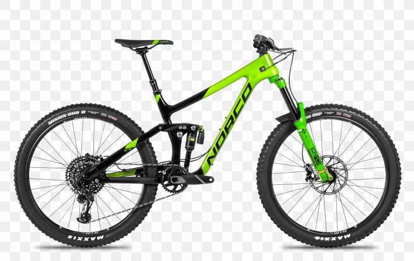Norco Bicycles Mountain Bike 29er Enduro, PNG, 2000x1265px, 275 Mountain Bike, Norco Bicycles, Automotive Exterior, Automotive Tire, Bicycle Download Free