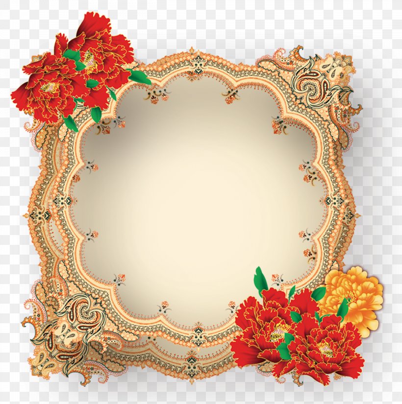 Picture Frame, PNG, 1312x1320px, Picture Frame, Beach Rose, Decor, Designer, Floral Design Download Free