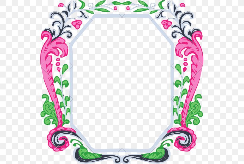 Picture Frames Body Jewellery Clip Art, PNG, 550x550px, Picture Frames, Body Jewellery, Body Jewelry, Green, Human Body Download Free
