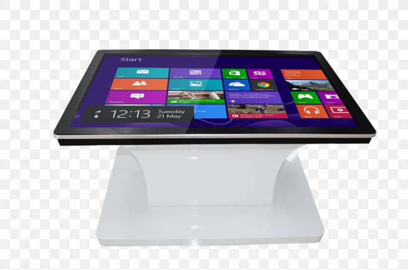 Table Display Device Interactivity Multimedia Interactive Whiteboard, PNG, 1024x678px, Table, Computer, Computer Monitors, Computer Software, Display Device Download Free