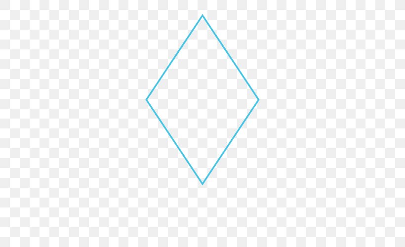 Triangle Drawing Area Circle, PNG, 500x500px, Triangle, Area, Azure, Blue, Drawing Download Free