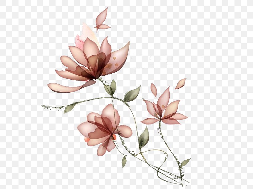 Wall Decal Wallpaper, PNG, 600x612px, Wall Decal, Blossom, Branch, Decorative Arts, Flora Download Free