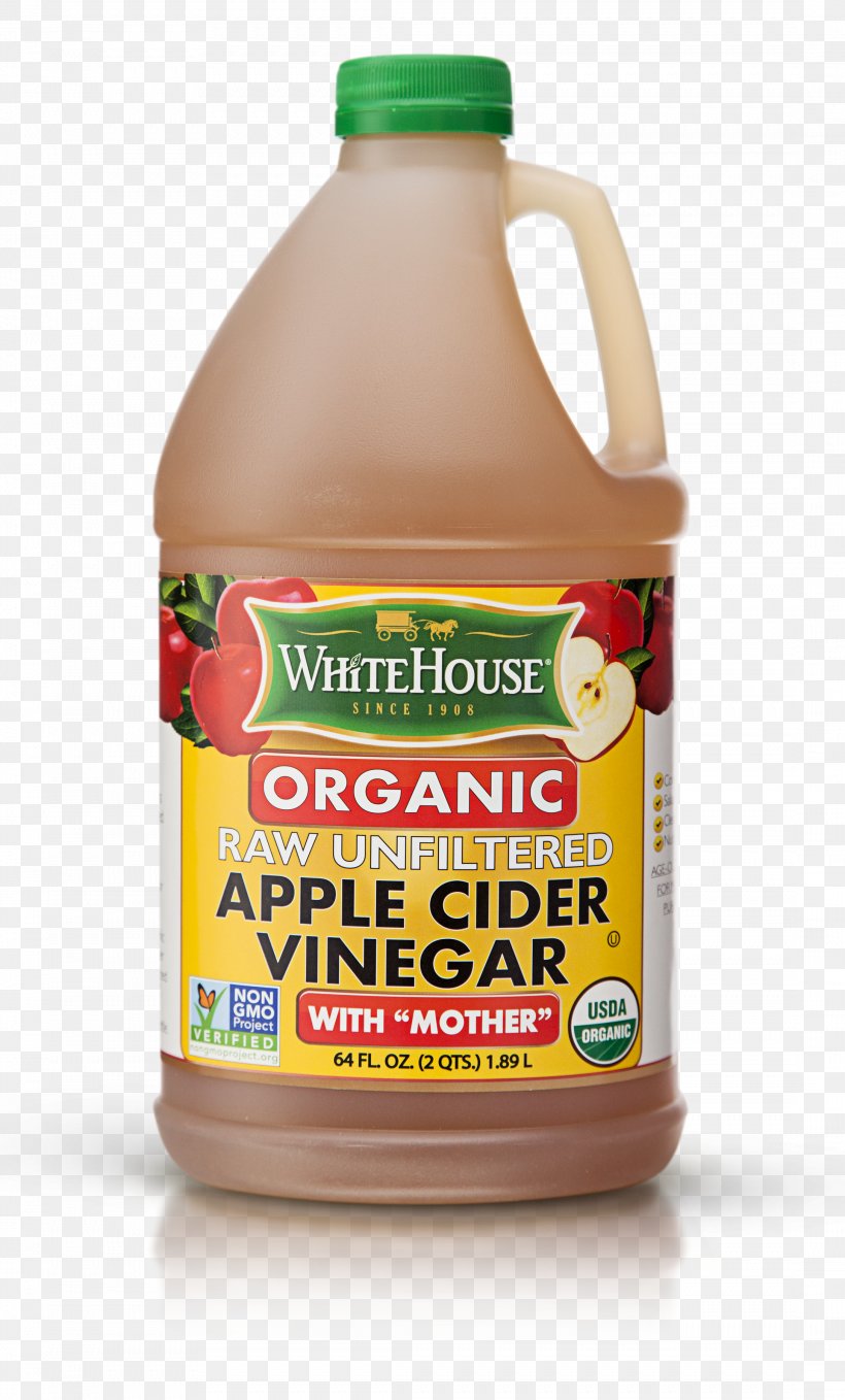 White House Raw Foodism Apple Cider Vinegar Organic Food, PNG, 2173x3600px, White House, Apple, Apple Cider, Apple Cider Vinegar, Cider Download Free