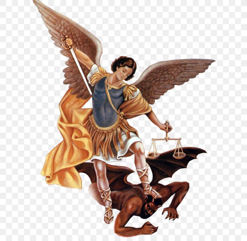 Angel Michael Iconography, PNG, 616x800px, Angel, Archangel, Fictional Character, Figurine, Iconography Download Free