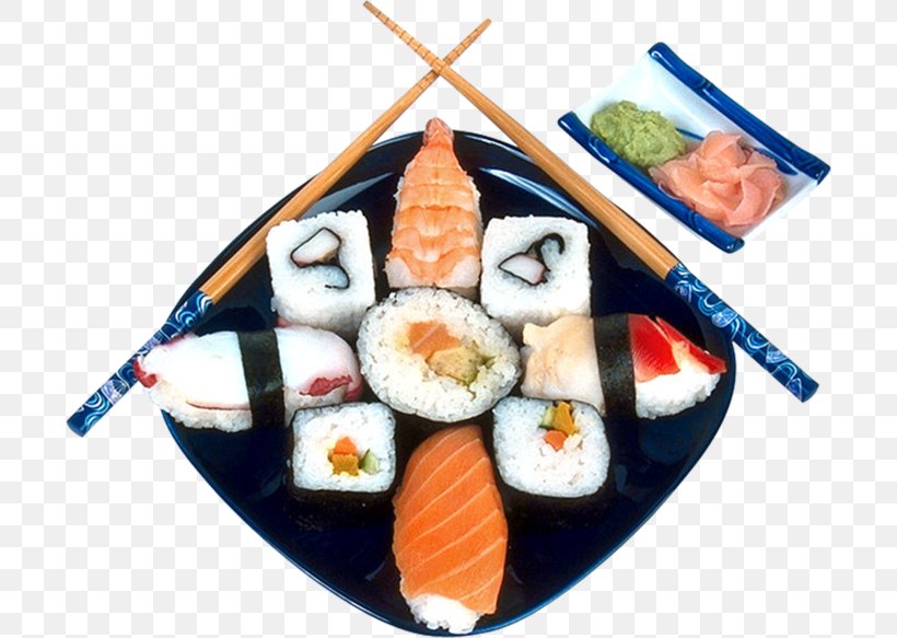 California Roll Sushi Sashimi Japanese Cuisine Gimbap, PNG, 700x583px, California Roll, Appetizer, Asian Food, Chopsticks, Comfort Food Download Free