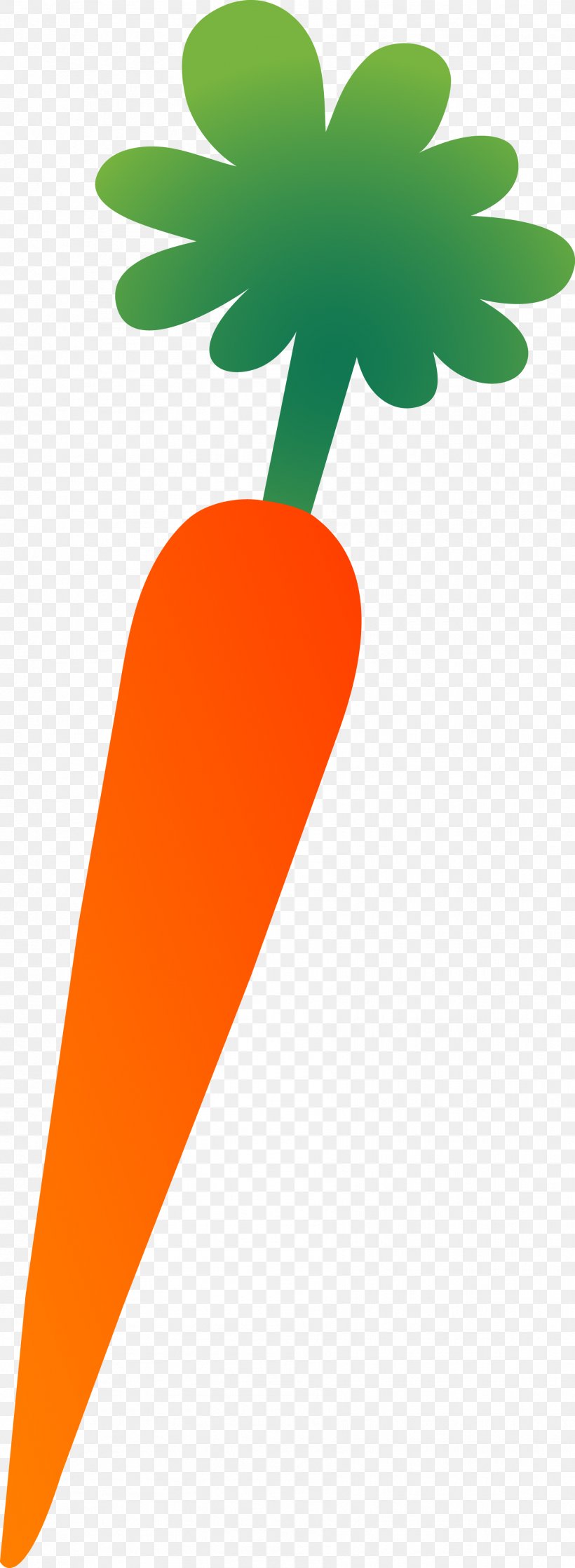 Carrot Vegetable Free Content Clip Art, PNG, 1777x4848px, Carrot, Blog, Flower, Food, Free Content Download Free