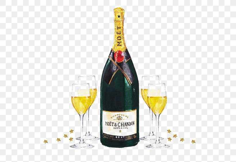 Champagne Prosecco Cocktail Wine Glass, PNG, 564x564px, Champagne, Alcoholic Beverage, Alcoholic Drink, Bottle, Champagne Stemware Download Free