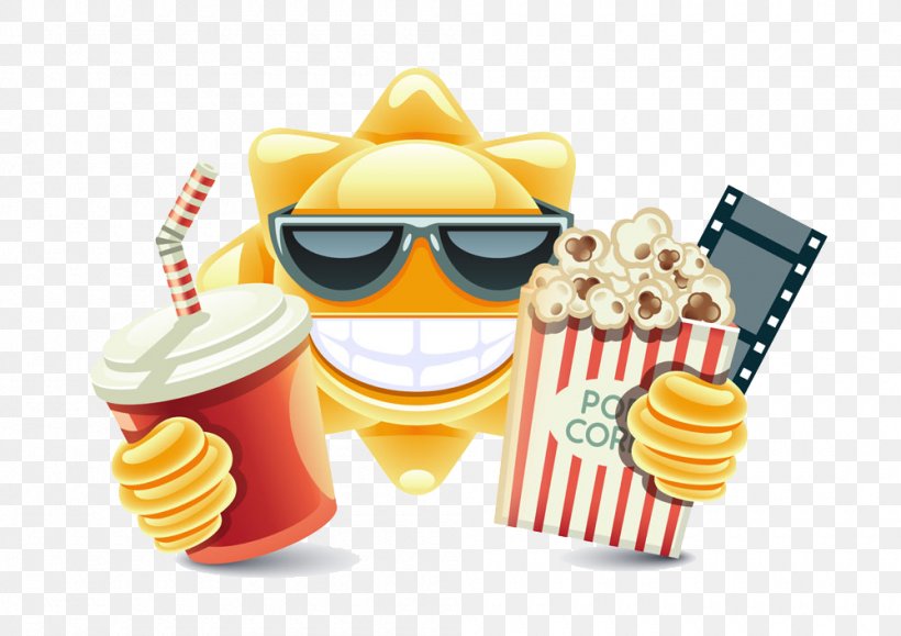 Coca-Cola Popcorn Cinema, PNG, 1000x707px, Cocacola, Cinema, Cola, Cuisine, Fast Food Download Free