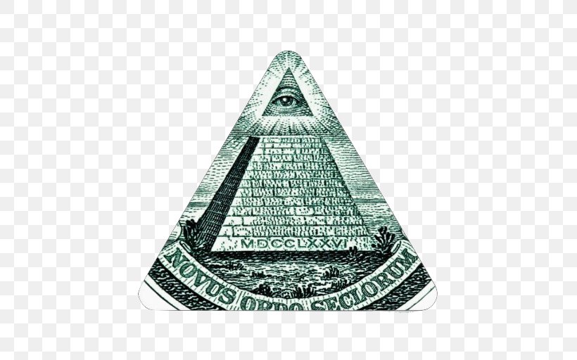 Eye Of Providence Illuminati Sticker Zazzle Freemasonry, PNG, 512x512px, Eye Of Providence, Currency, Eye, Freemasonry, Great Seal Of The United States Download Free