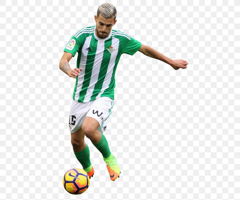 Football Real Betis Soccer Player Real Madrid C.F. YouTube, PNG, 488x683px, Football, Ball, Clothing, Cristiano Ronaldo, Dani Ceballos Download Free