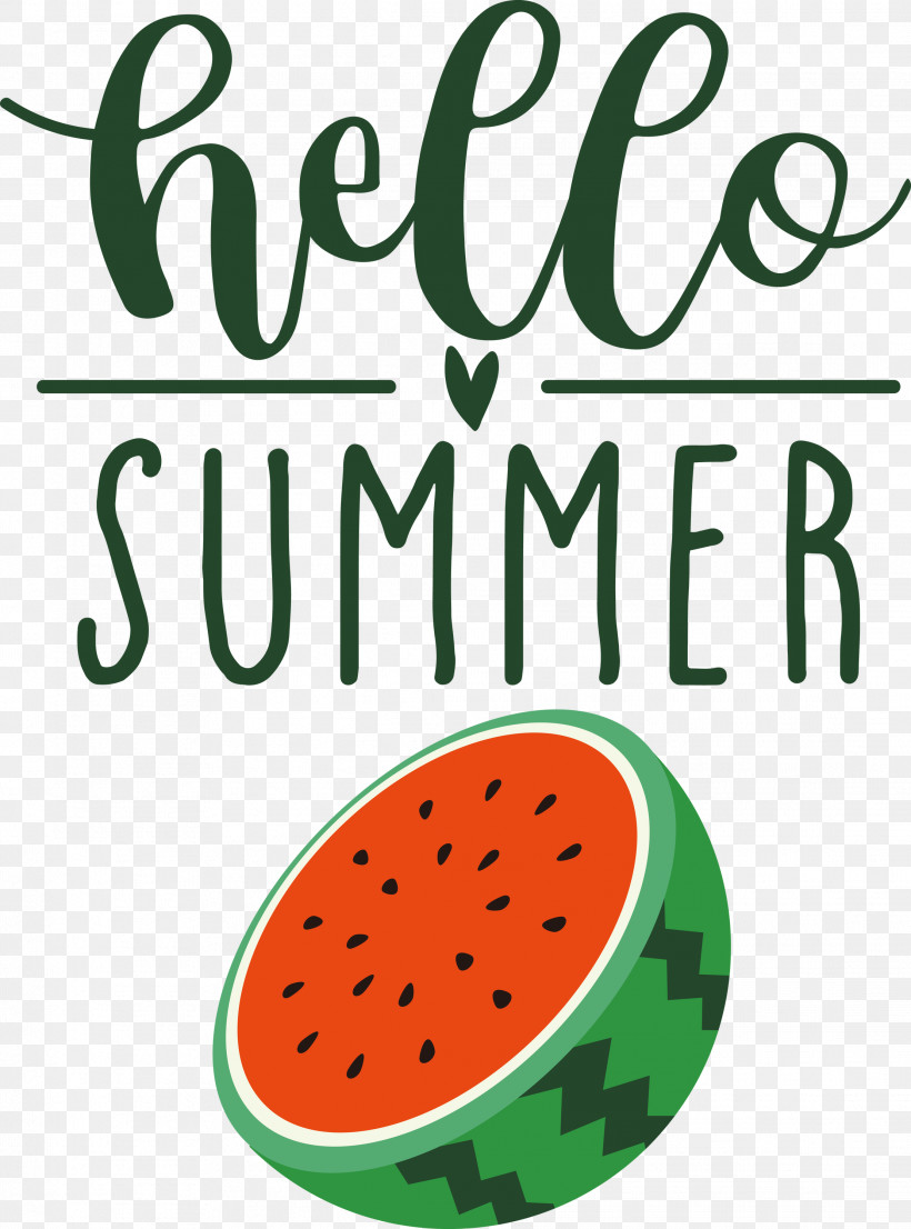 Hello Summer, PNG, 2223x2999px, Hello Summer, Biology, Flower, Fruit, Line Download Free