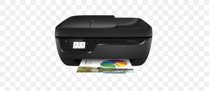 Hewlett-Packard Multi-function Printer HP Officejet 3830, PNG, 474x356px, Hewlettpackard, Computer Software, Device Driver, Document, Electronic Device Download Free