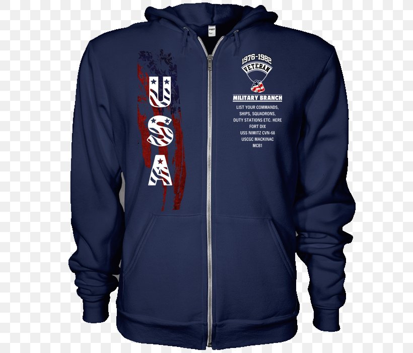 Hoodie T-shirt United States Navy Baseball Cap, PNG, 700x700px, Hoodie, Active Shirt, Baseball Cap, Blue, Brand Download Free