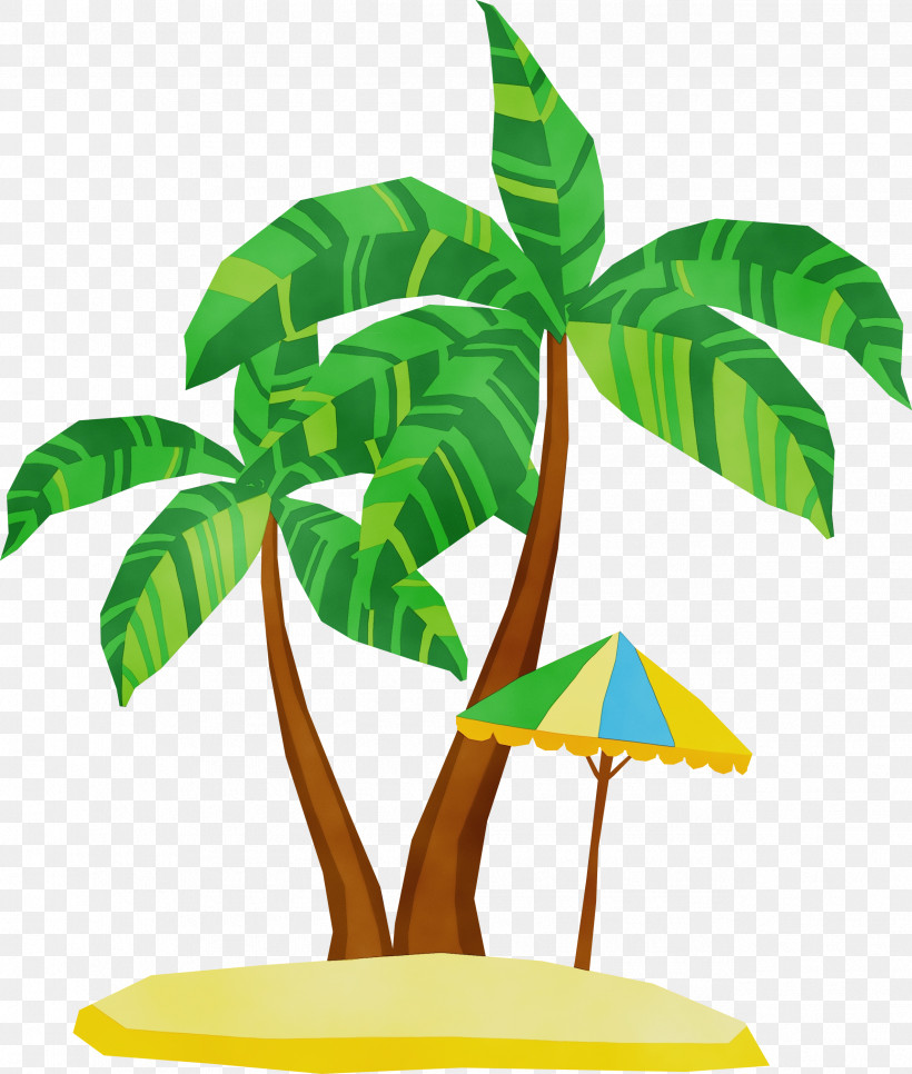 Palm Trees, PNG, 2544x3000px, Carnaval, Branch, Brazilian Carnival, Carnival, Common Ivy Download Free