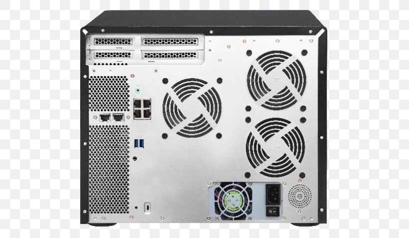 QNAP TS-1635 Network Storage Systems QNAP Systems, Inc. 10 Gigabit Ethernet Data Storage, PNG, 765x478px, 10 Gigabit Ethernet, Qnap Ts1635, Computer Case, Computer Component, Data Storage Download Free