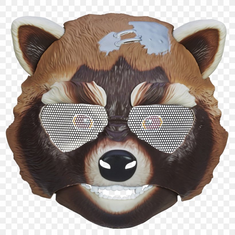 Rocket Raccoon Star-Lord Nebula Groot Mask, PNG, 1500x1500px, Rocket Raccoon, Action Toy Figures, Carnivoran, Costume, Dressup Download Free