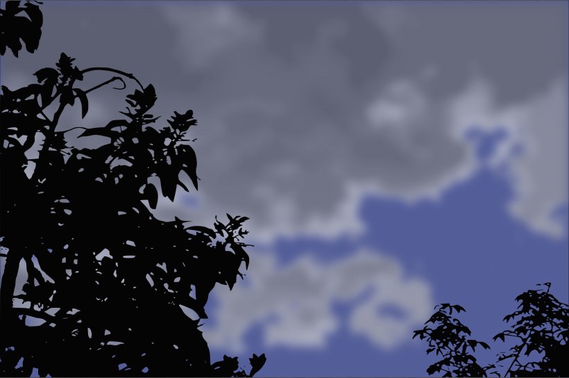 Sky Cloud Overcast Sunlight Clip Art, PNG, 2400x1594px, Sky, Atmosphere, Branch, Cloud, Cumulus Download Free