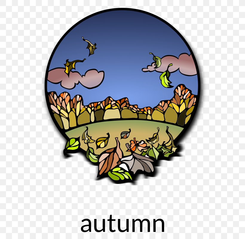 Autumn Clip Art, PNG, 566x800px, Autumn, Artwork, Cartoon, Drawing, Fauna Download Free