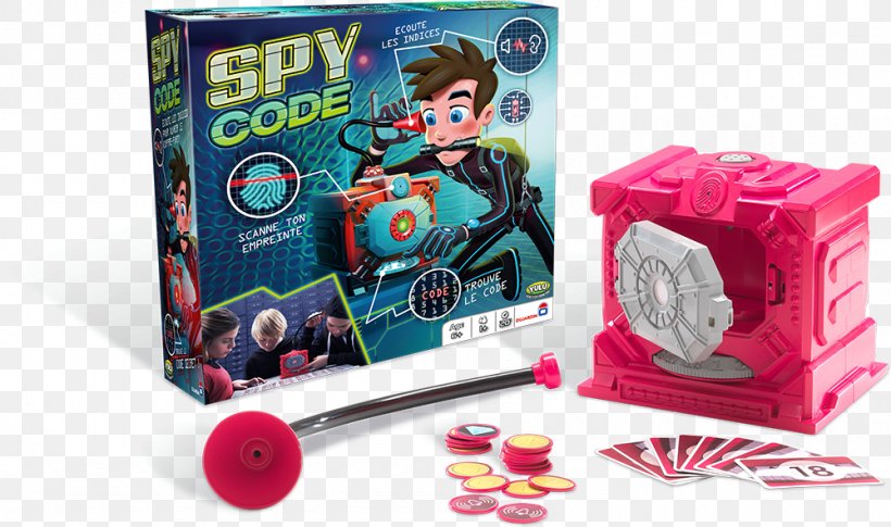Board Game Dujardin Spy Code Dice Action Game, PNG, 1000x592px, Board Game, Action Game, Dice, Dobble, Game Download Free