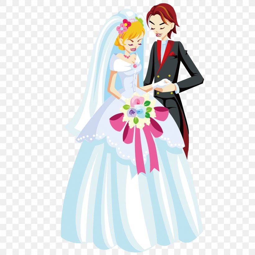 Bridegroom Wedding Marriage, PNG, 1500x1500px, Watercolor, Cartoon, Flower, Frame, Heart Download Free