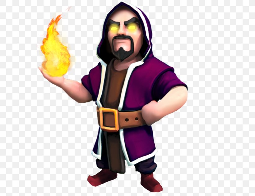 Clash Of Clans Clash Royale Magician, PNG, 630x630px, Clash Of Clans, Clan War, Clash Royale, Community, Costume Download Free