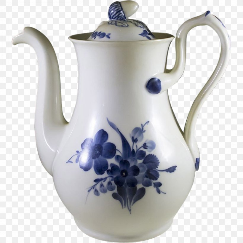 Jug Ceramic Pottery Kettle Pitcher, PNG, 885x885px, Jug, Blue And White Porcelain, Blue And White Pottery, Ceramic, Cobalt Download Free