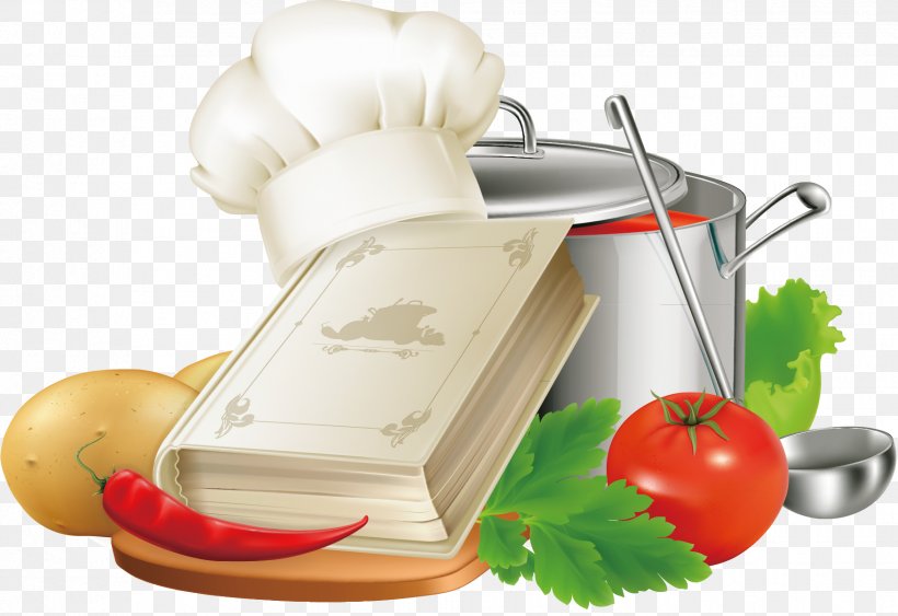 Kitchen Utensil Cooking Illustration, PNG, 1753x1204px, Kitchen, Cooking, Cuisine, Culinary Art, Diet Food Download Free