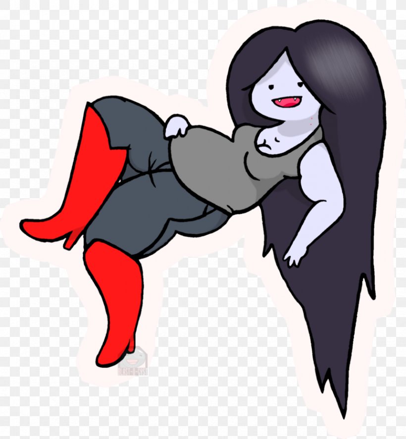 Marceline The Vampire Queen Weight Gain Princess Bubblegum Adipose Tissue, PNG, 859x929px, Watercolor, Cartoon, Flower, Frame, Heart Download Free