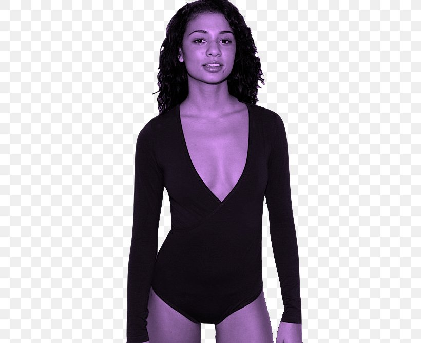 Michelle Rodriguez Bodysuits & Unitards American Apparel Clothing Sleeve, PNG, 500x667px, Michelle Rodriguez, American Apparel, Americans, Arm, Bodysuits Unitards Download Free