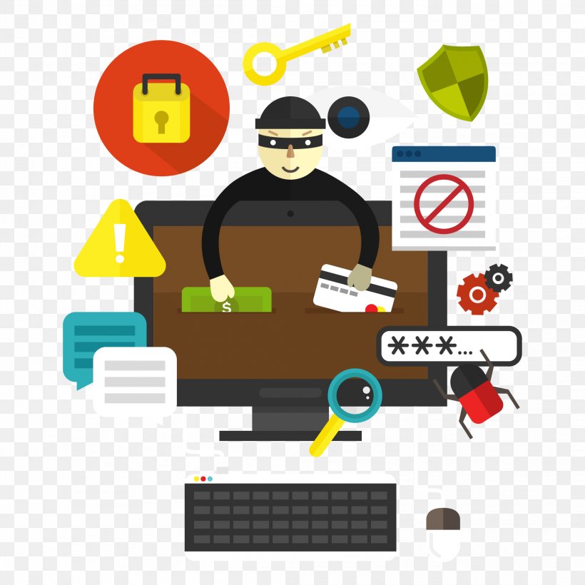 Network Security Computer Network Computer File, PNG, 2083x2083px, Network Security, Area, Brand, Communication, Computer Download Free