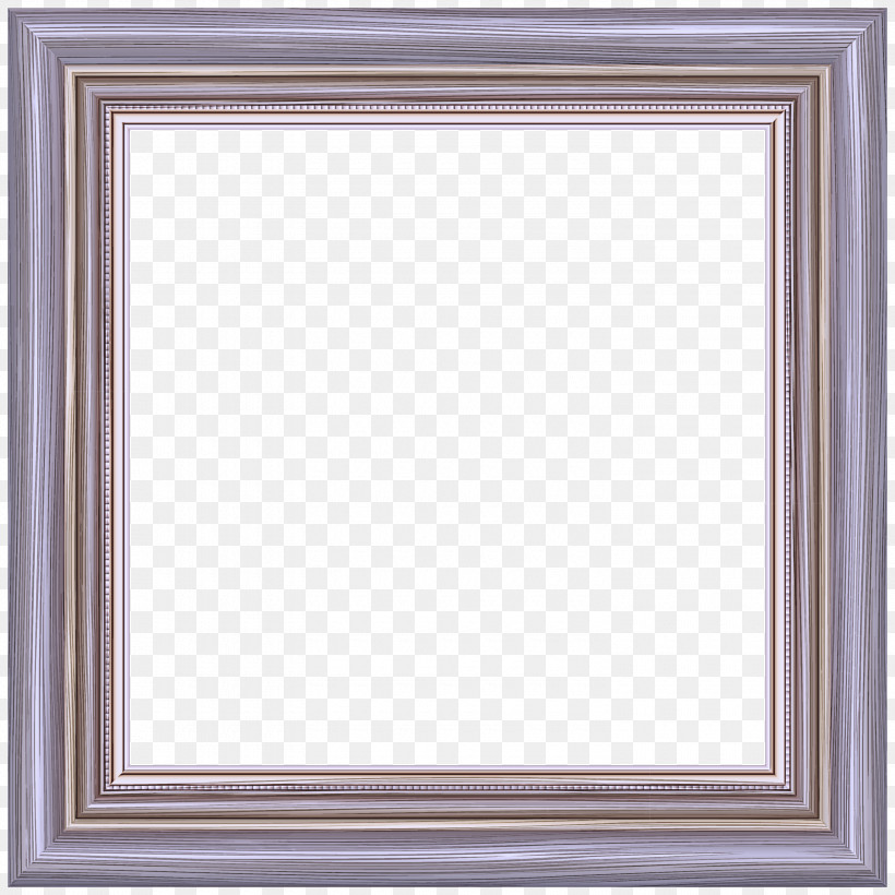 Picture Frame, PNG, 3000x3000px, Picture Frame, Beige, Interior Design, Rectangle, Square Download Free