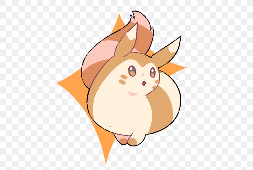 Pikachu Whiskers Pokémon X And Y Furret, PNG, 500x550px, Pikachu, Carnivoran, Cartoon, Cat, Cat Like Mammal Download Free