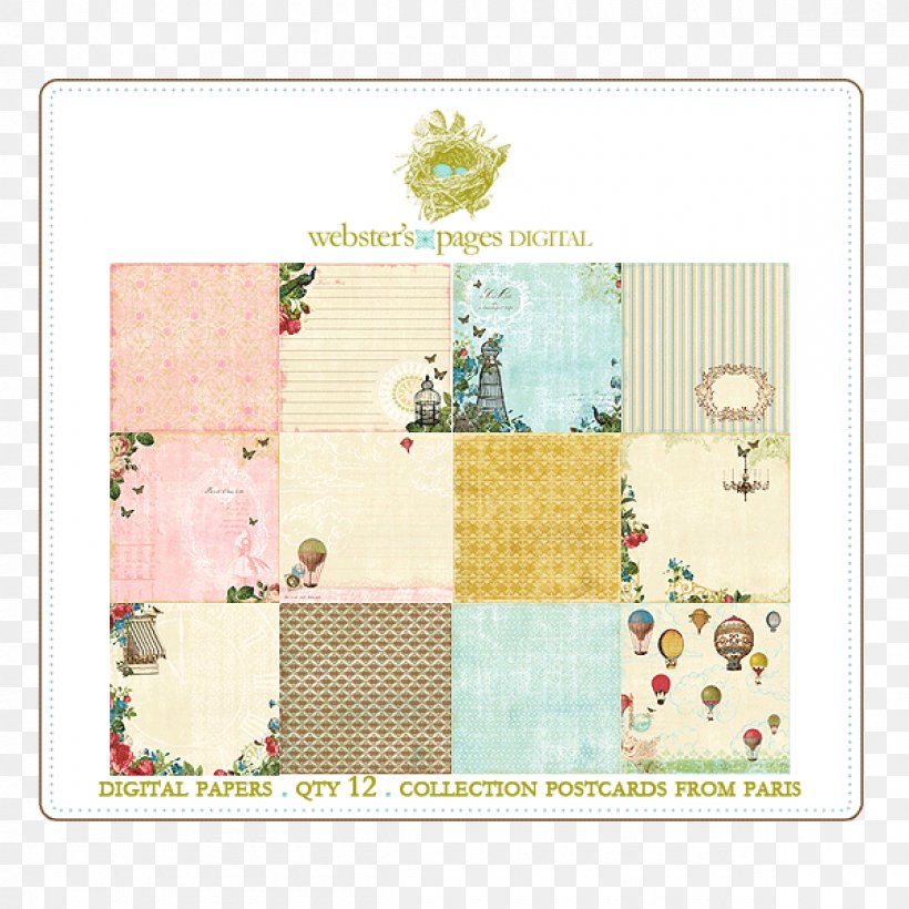 Place Mats Paper Easter Bunny Carpet Pattern, PNG, 1200x1200px, Place Mats, Berber Carpet, Carpet, Easter Bunny, Easter Postcard Download Free