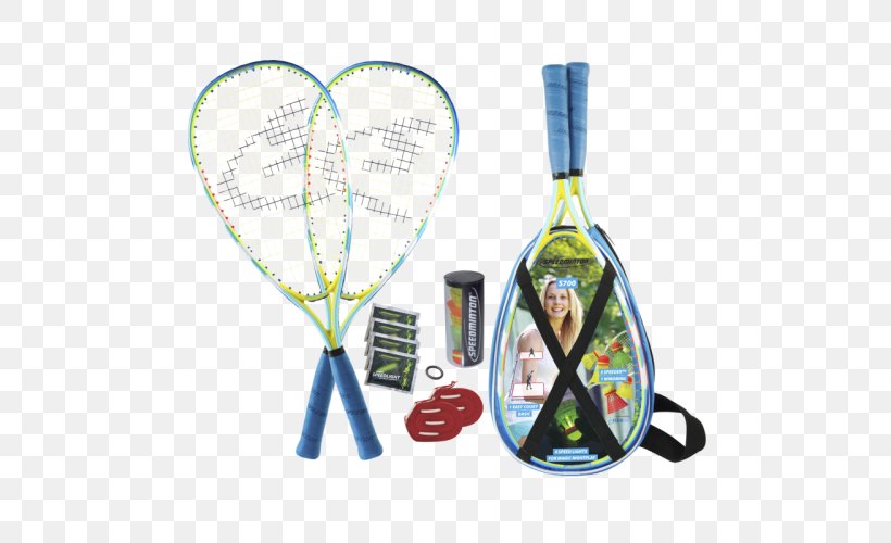Racket Speed Badminton Speedminton Set Sports, PNG, 500x500px, Racket, Badminton, Drinkware, Janssenfritsen, Plastic Download Free