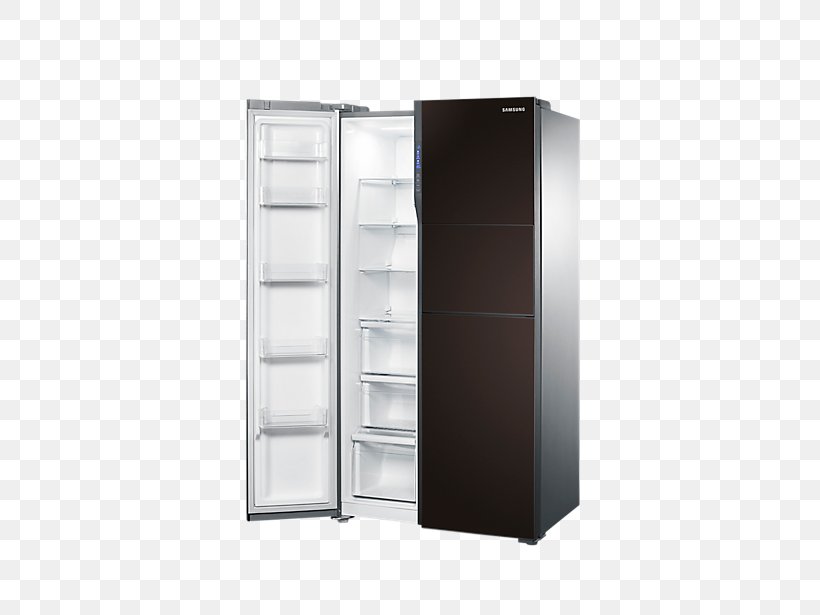 Refrigerator Samsung Galaxy Grand Prime Samsung RS554NRUA9M Price, PNG, 802x615px, Refrigerator, Compressor, Filing Cabinet, Furniture, Home Appliance Download Free
