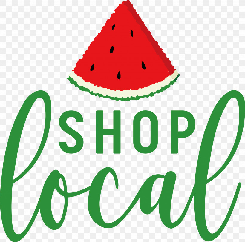 SHOP LOCAL, PNG, 3000x2968px, Shop Local, Biology, Flower, Fruit, Logo Download Free