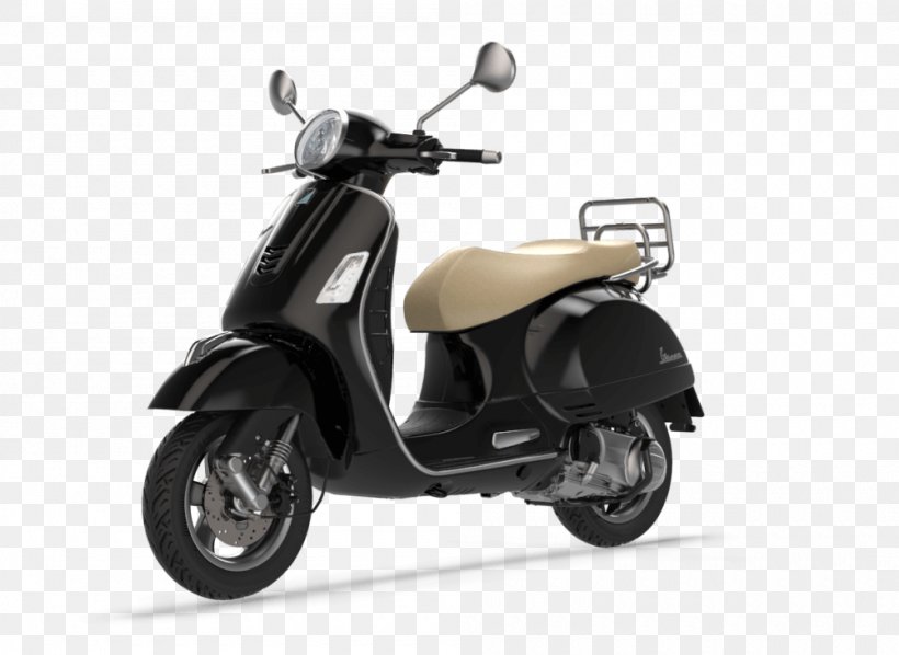 Vespa GTS Piaggio Scooter Car, PNG, 1000x730px, Vespa Gts, Antilock Braking System, Automotive Design, Car, Fourstroke Engine Download Free