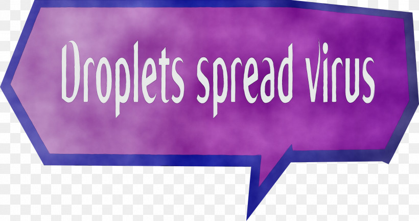 Violet Purple Text Banner Font, PNG, 2999x1582px, Fight Covid19, Advertising, Banner, Corona, Coronavirus Download Free