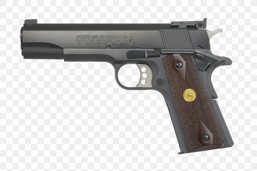 .45 ACP Colt's Manufacturing Company M1911 Pistol Firearm Automatic Colt Pistol, PNG, 900x600px, 45 Acp, Air Gun, Airsoft, Airsoft Gun, Automatic Colt Pistol Download Free